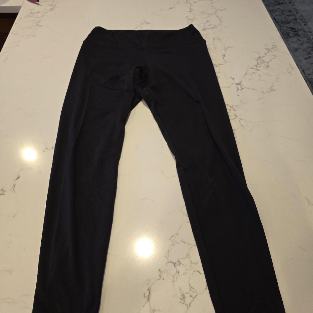 Charcoal Leggings